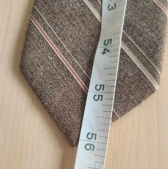 🇫🇷DIOR -  Vintage necktie - Picture 11 of 12